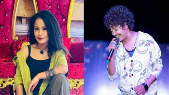 लुम्बिनी प्रदेश स्तरिय महोत्सव : शनिवार गायिका प्रिती आले र टंक तिमल्सीनाकाे प्रस्तुति