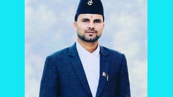 दाङ - ३ मा राष्ट्रिय स्वतन्त्र पार्टीका कमल सुवेदी विजयी 