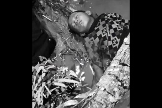दाङकाे तुलसीपुरमा कुलोमा बगेर तीन बर्षीय बालकको मृत्यु