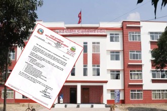 राप्तीमा ‘कृषि, पशु, उद्यम तथा रोजगार प्रदर्शनी–२०८३’ आयोजना हुने