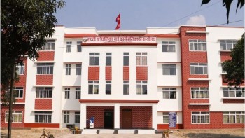 राप्ती गाउँपालिकाको दोस्रो गाउँसभाको आठौँ अधिवेशन आह्वान