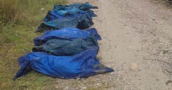 भोटेकोशी बाढी अपडेट : १ हजार ३६४ शव फेला, ४ हजार ७७ जना अझै बेपत्ता