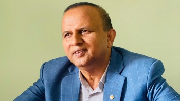 शंकर पोखरेलको चेतावनी–प्रतिशोधको मूल्य महंगो हुन्छ, अबिलम्ब रिहा गर