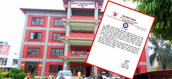 मेयर खड्काले पत्रकारमाथि गरेको दुर्व्यवहारप्रति प्रेस सेन्टर तुलसीपुरको घोर आपत्ति
