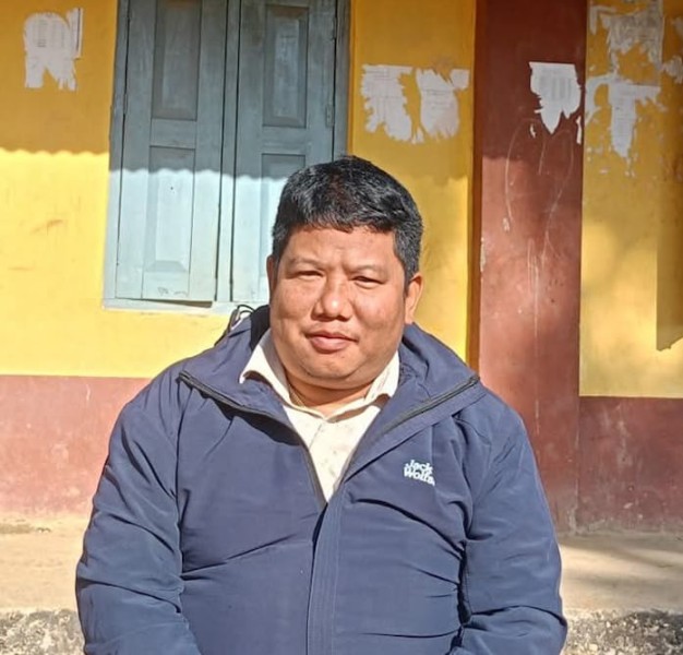 शिक्षा क्षेत्रमा तत्काल परिवर्तनको माग गर्दै मन्त्री महावीर पुनलाई खुला पत्र