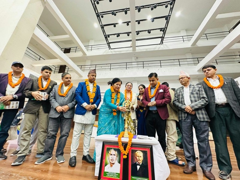 कलश सहकारीको १५औँ वार्षिक साधारणसभा सम्पन्न