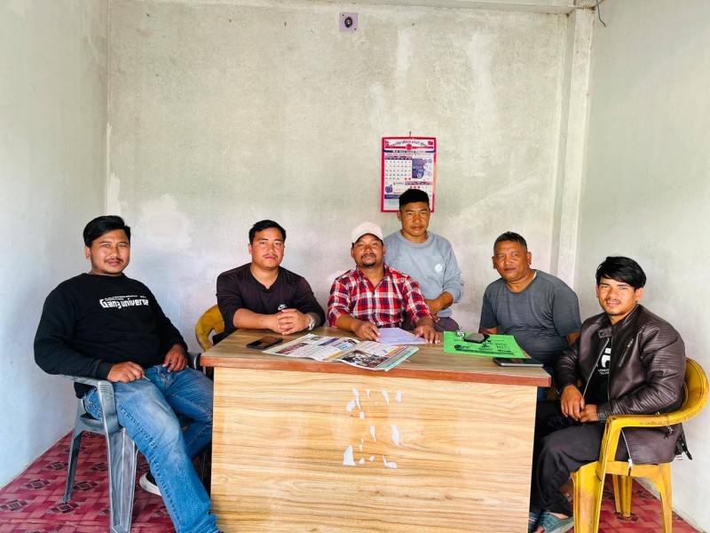 दोस्रो शान्तिनगर महोत्सवको तयारी पूरा