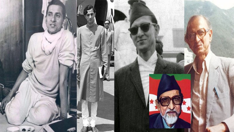 आज  बीपीको सम्झनासहित आज राष्ट्रिय एकता तथा मेलमिलाप दिवस मनाइँदै