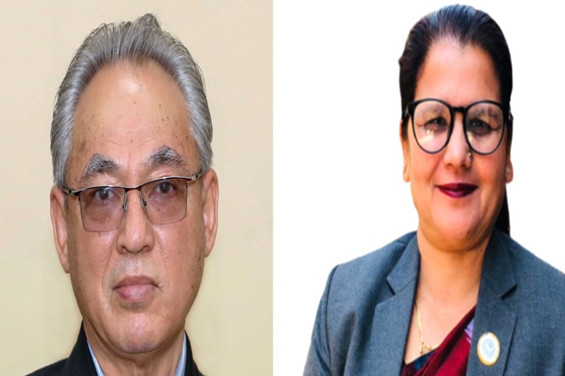 माओवादी पृष्ठभूमि भएका यी नेताले पाए एमालेबाट अवसर