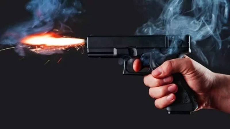 कञ्चनपुरमा प्रहरी जवानले आफैंमाथि गोली चलाए