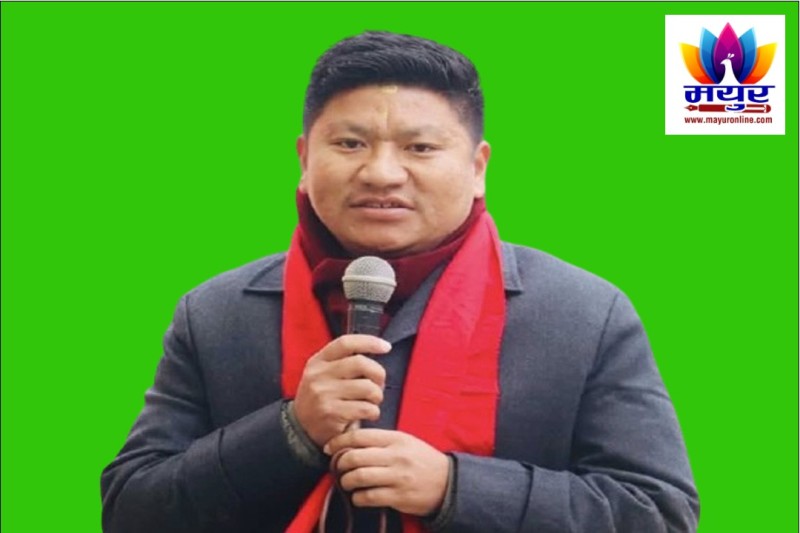 पाल्पा-१ मा नेपाली कांग्रेसका सन्दीप राना विजयी 