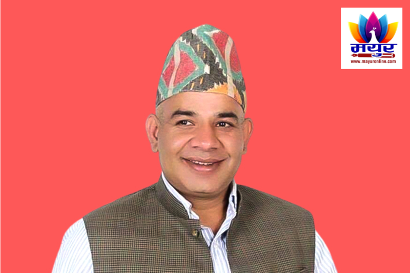 रसुवा - १ मा कांग्रेसका मोहन आचार्य विजयी