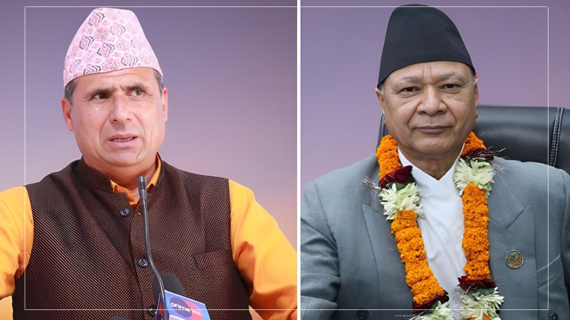 सरकार र शिक्षक महासङ्घबीचको वार्ता सकारात्मक