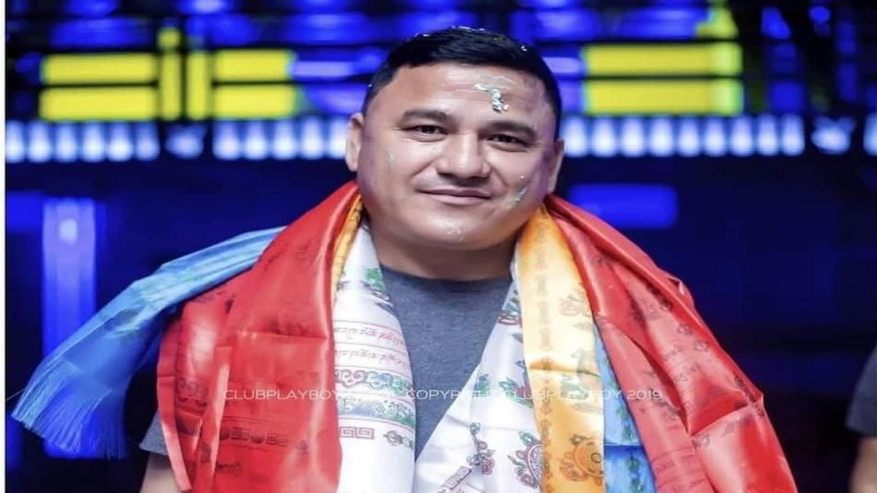 राप्ती स्वास्थ्य बिज्ञान प्रतिष्ठानको सिनेट सदस्यमा दाङका राना नियुक्त