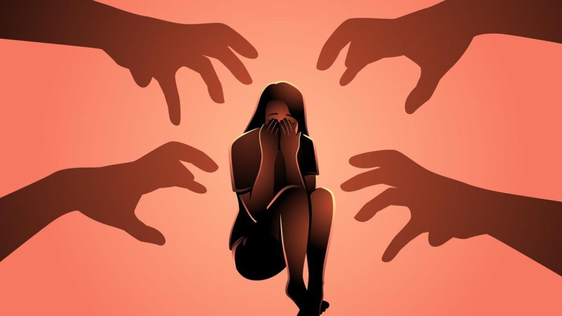 स्याङ्जामा १३ वर्षीया बालिका बलात्कृत