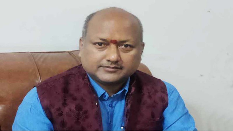 महामूर्खको उपाधि मधेशका मुख्यमन्त्री सिंहलाई दिइयो