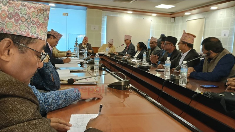 सरकार र शिक्षकहरूबिच भएका ९ बुँदे सहमति