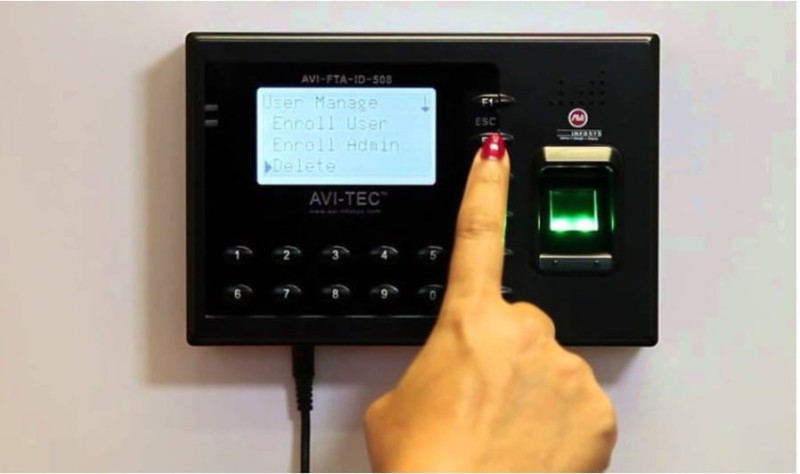 राप्ती गाउँपालिकाका सबै वडा, स्वास्थ्य संस्था र विद्यालयमा विद्युतीय हाजिरी प्रणाली लागू