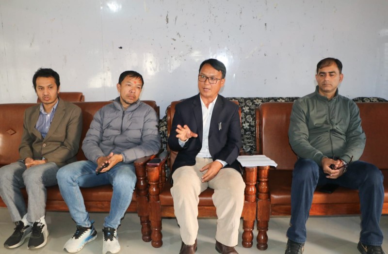 अनर्गल प्रचारबाट भ्रमित नहुन राप्ती गाउँपालिकाको आग्रह