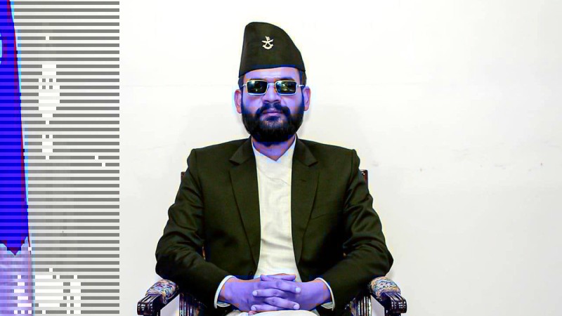 सरकारको दम्भले कर्मचारीले तलब पाएनन्, सबैलाई टुकुचामा गाडदिन्छु : बालेन
