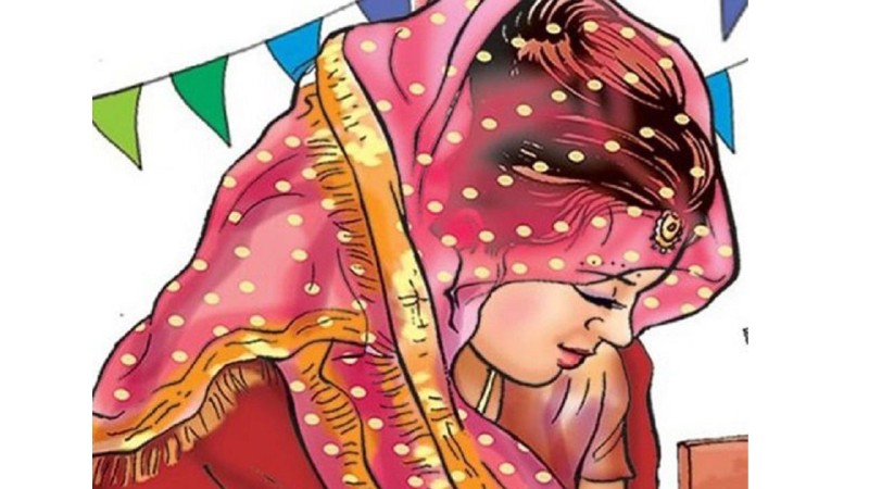 पतिबाट बच्चा नहुने भएपछि जेठाजुसँग शारीरिक सम्बन्ध राख्न दबाब