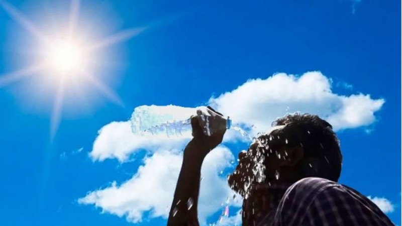 आजको मौसम : यी ठाउँमा अत्यधिक गर्मीको सम्भावना