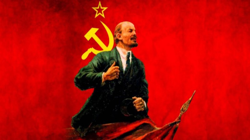 महोत्तरीमा कम्युनिस्ट घटक पाँच दलले एकै ठाउँवाट लेनिन शताब्दी दिन मनाउने