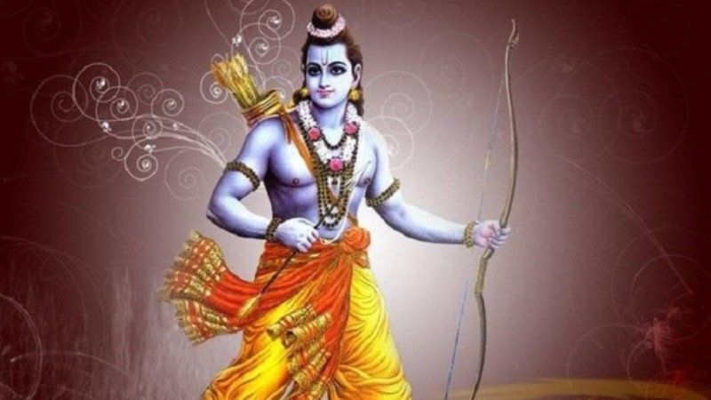 आज रामनवमी पर्व मनाईँदै,देशभर सार्वजनिक बिदा