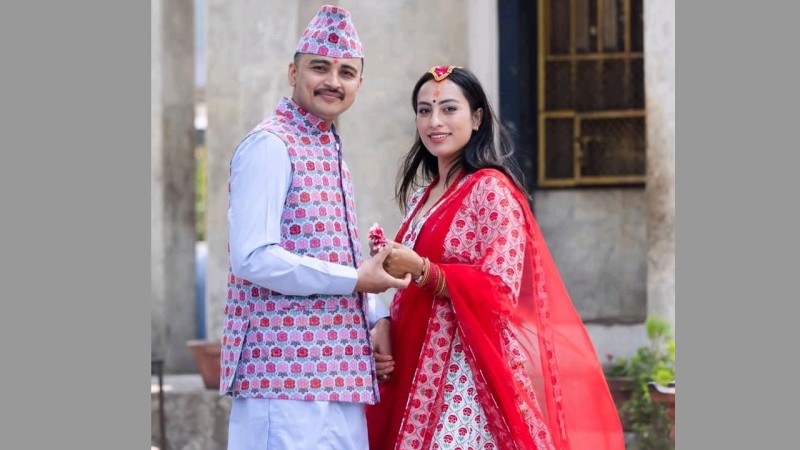 सिन्दुरको मूल्य एक रुपैंयाँ, सम्बन्धको मूल्य अमूल्य