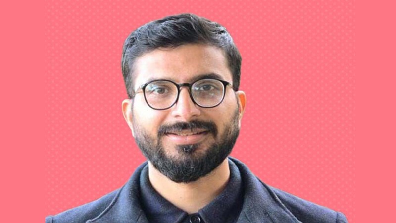 प्युठान-१ मा राष्ट्रिय स्वतन्त्र पार्टीका सुशान्त वैदिक विजयी